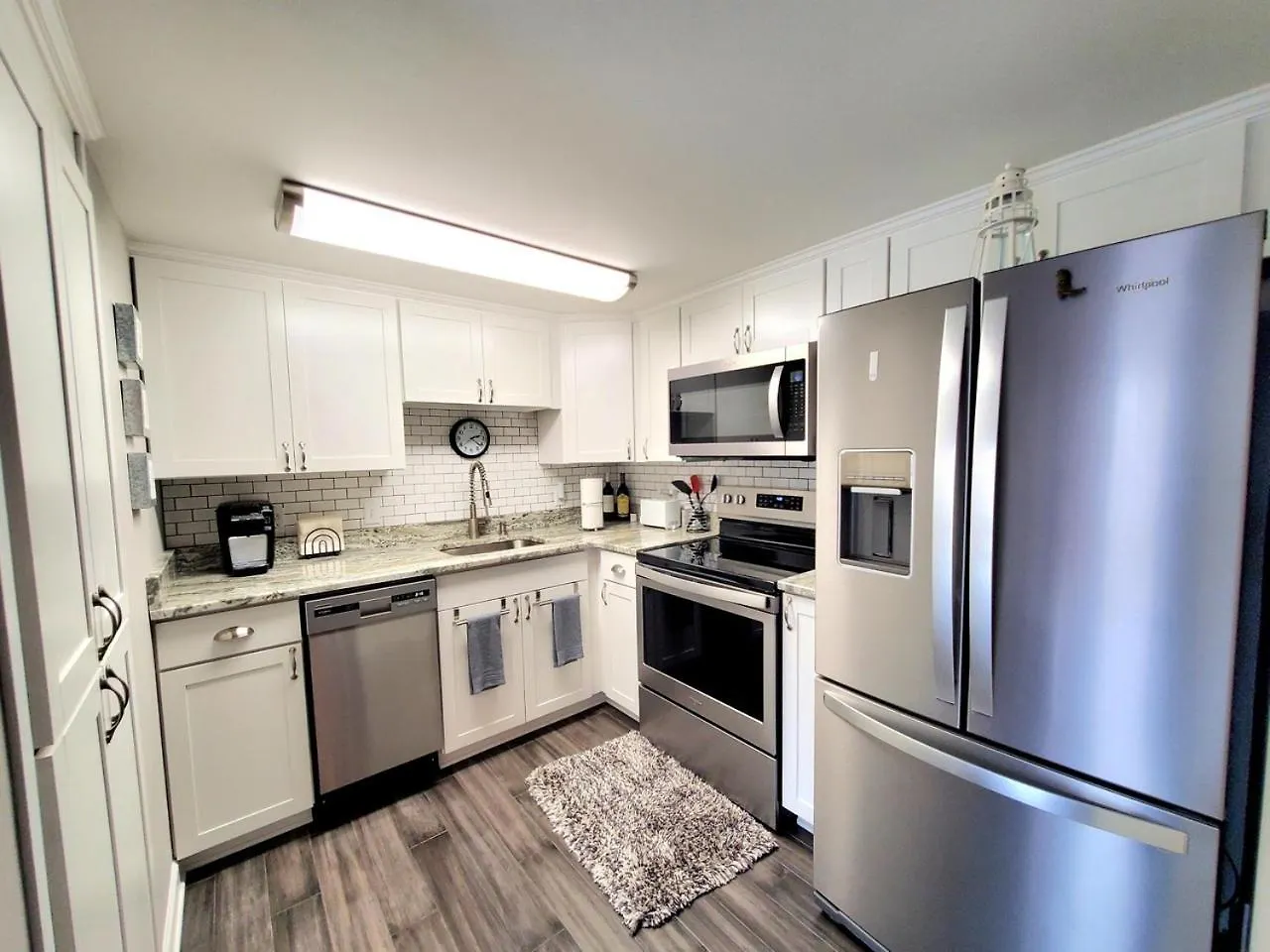 #1 Ranked Condo, W Pool, Gym, Gamer Room! Dom wakacyjny *
