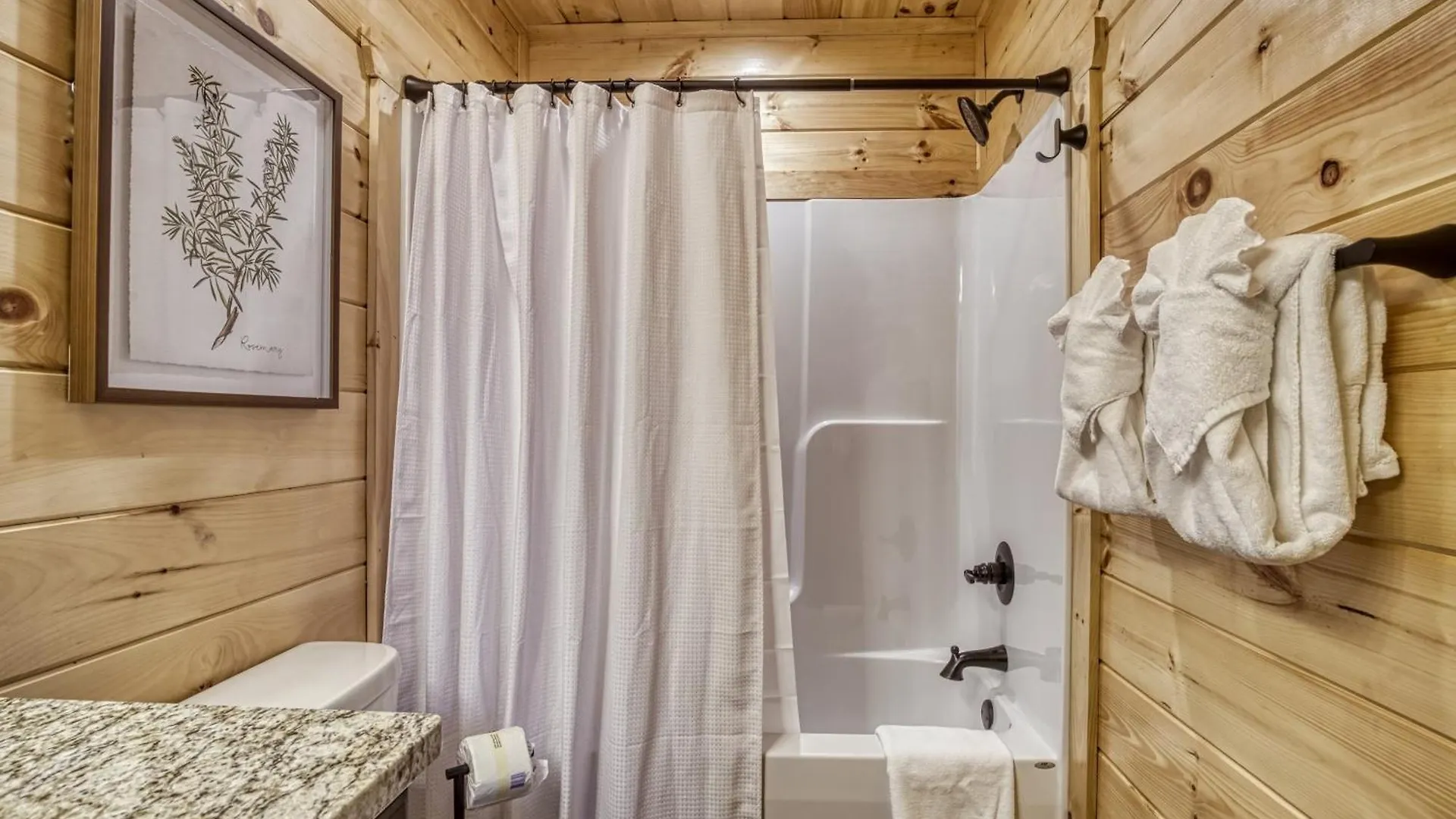 Gritz Carlton Lodge, 2 Large Cabins, 2 Pools, 2 Theater Rooms, 2 Game Rooms, Free Tickets Casa vacanze