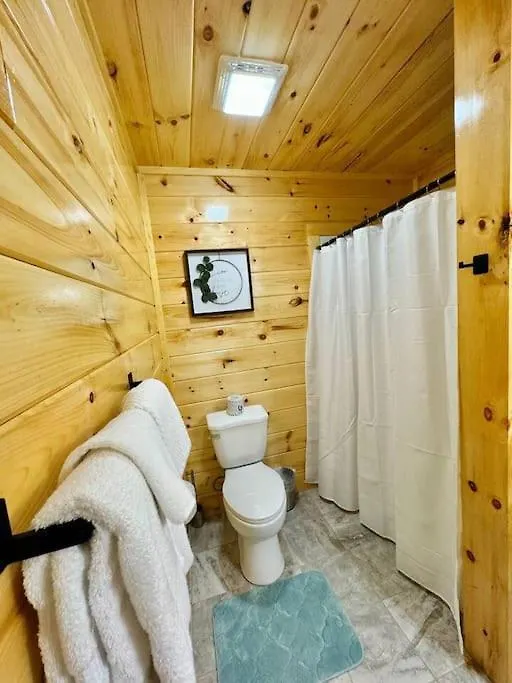Villa New! Indoor Pool/ps 5/hot Tub/parkway Pigeon Forge