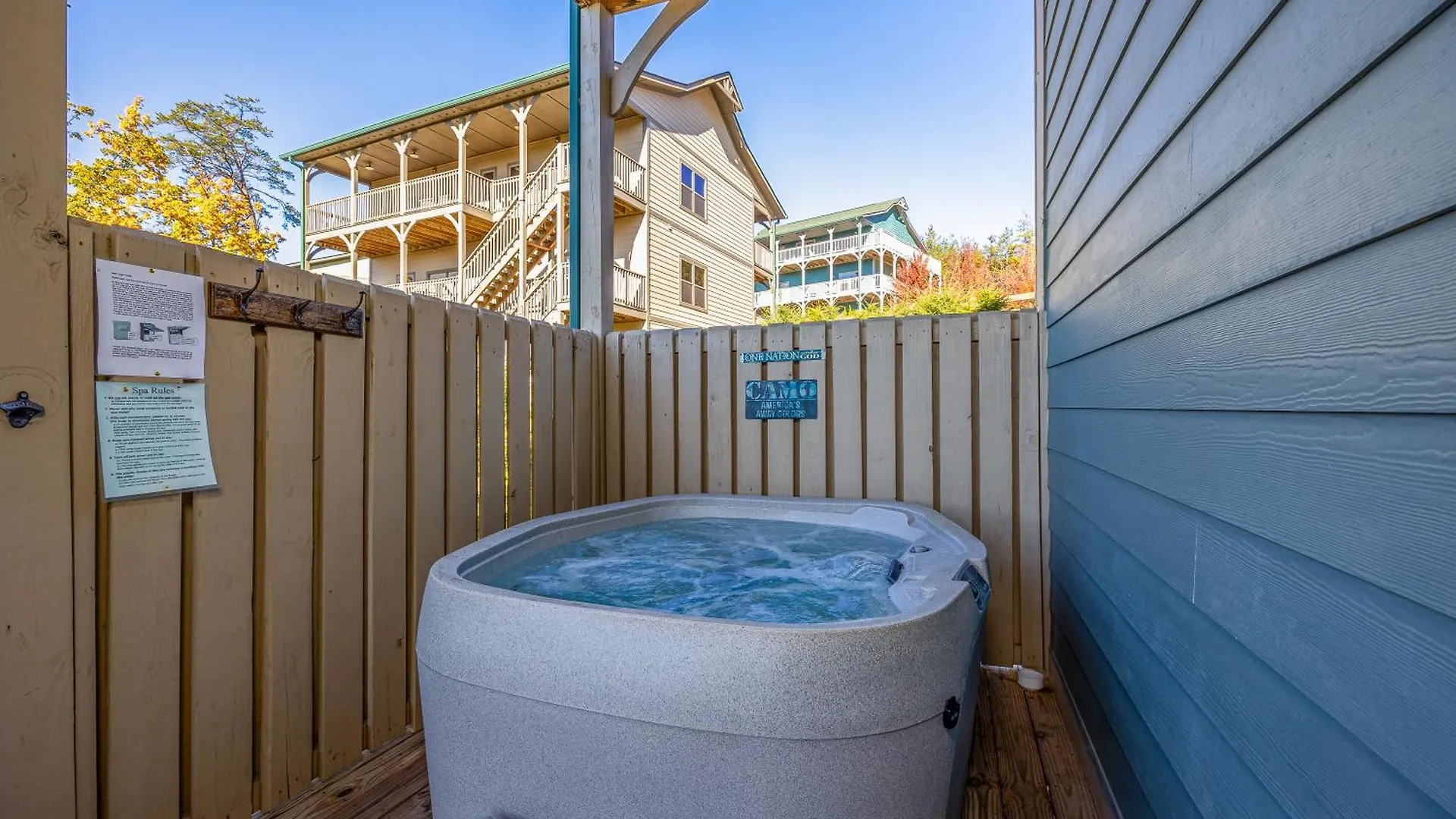 Holiday home Southern Comfort Lodge-in Pigeon Forge, Sleeps 18-7br 6ba Luxury Cabin, W Free Attraction Ticket!