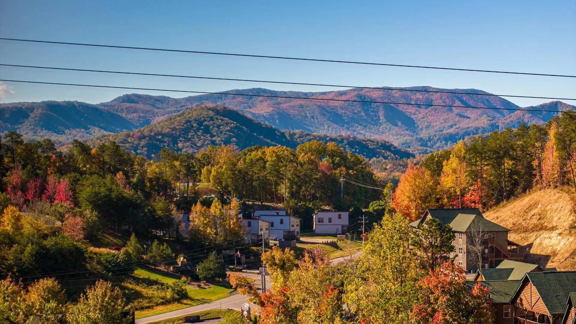 Holiday home Southern Comfort Lodge-in Pigeon Forge, Sleeps 18-7br 6ba Luxury Cabin, W Free Attraction Ticket! *
