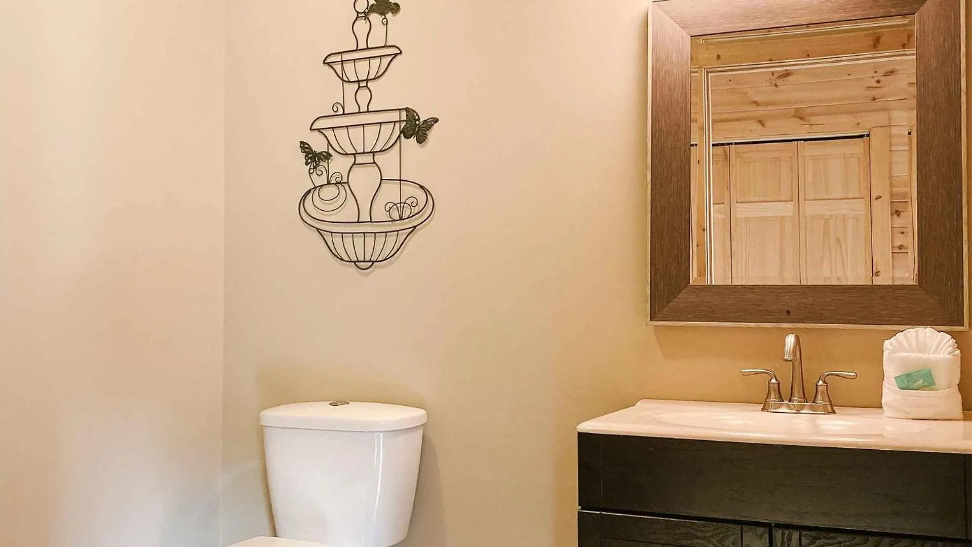 Comfy Retreat Wprivate Pool, Hot Tub, Game בית נופש *