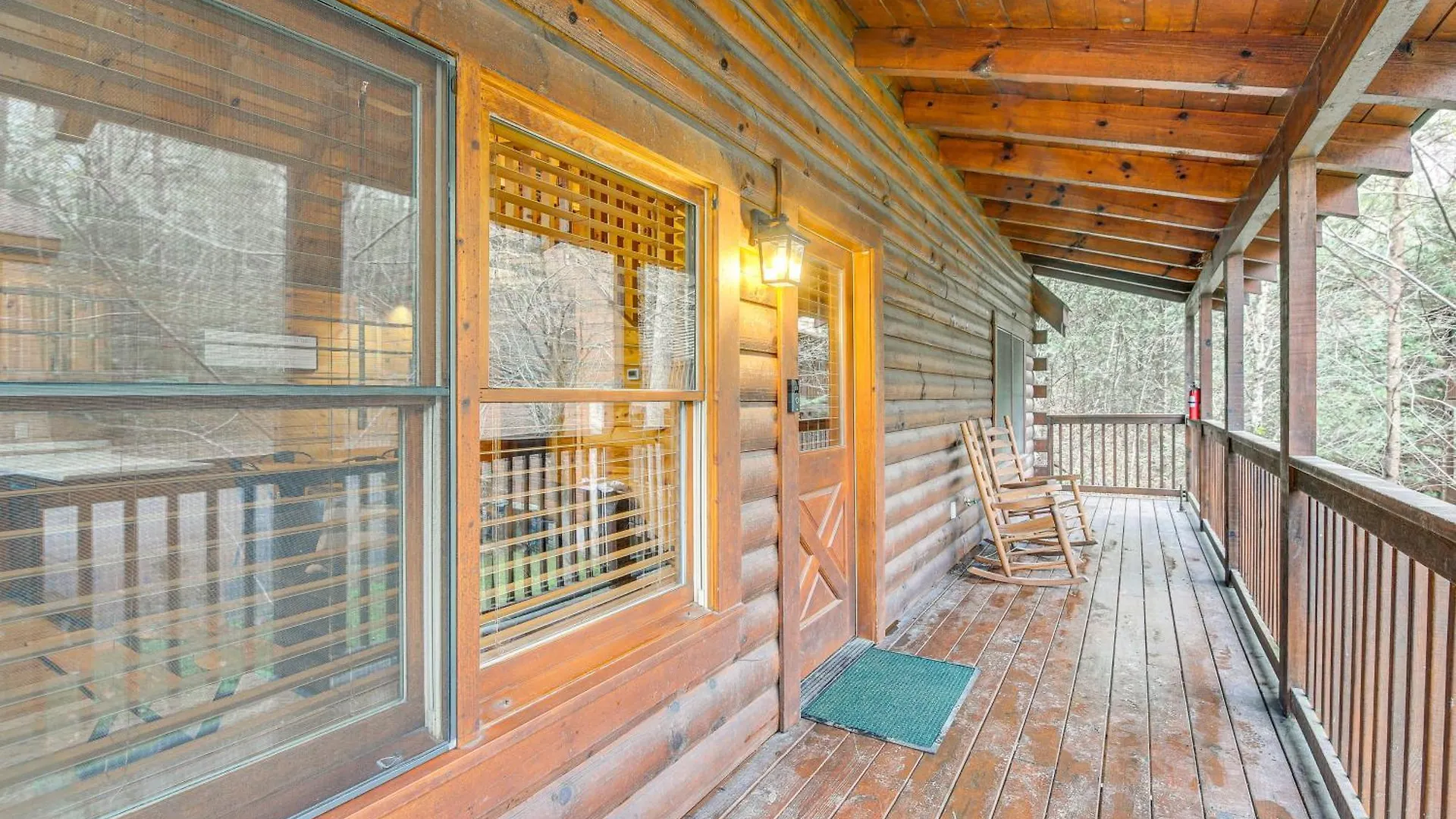 Vacation With Private Hot Tub! Сasa de vacaciones Pigeon Forge
