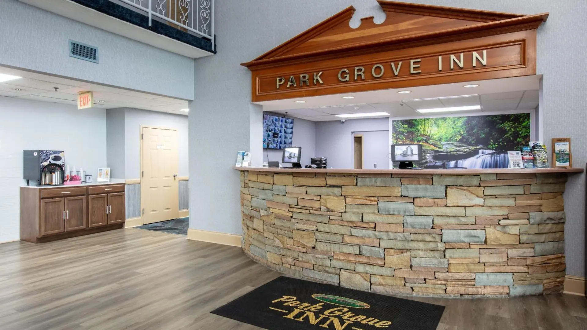 Park Grove 3* Pigeon Forge