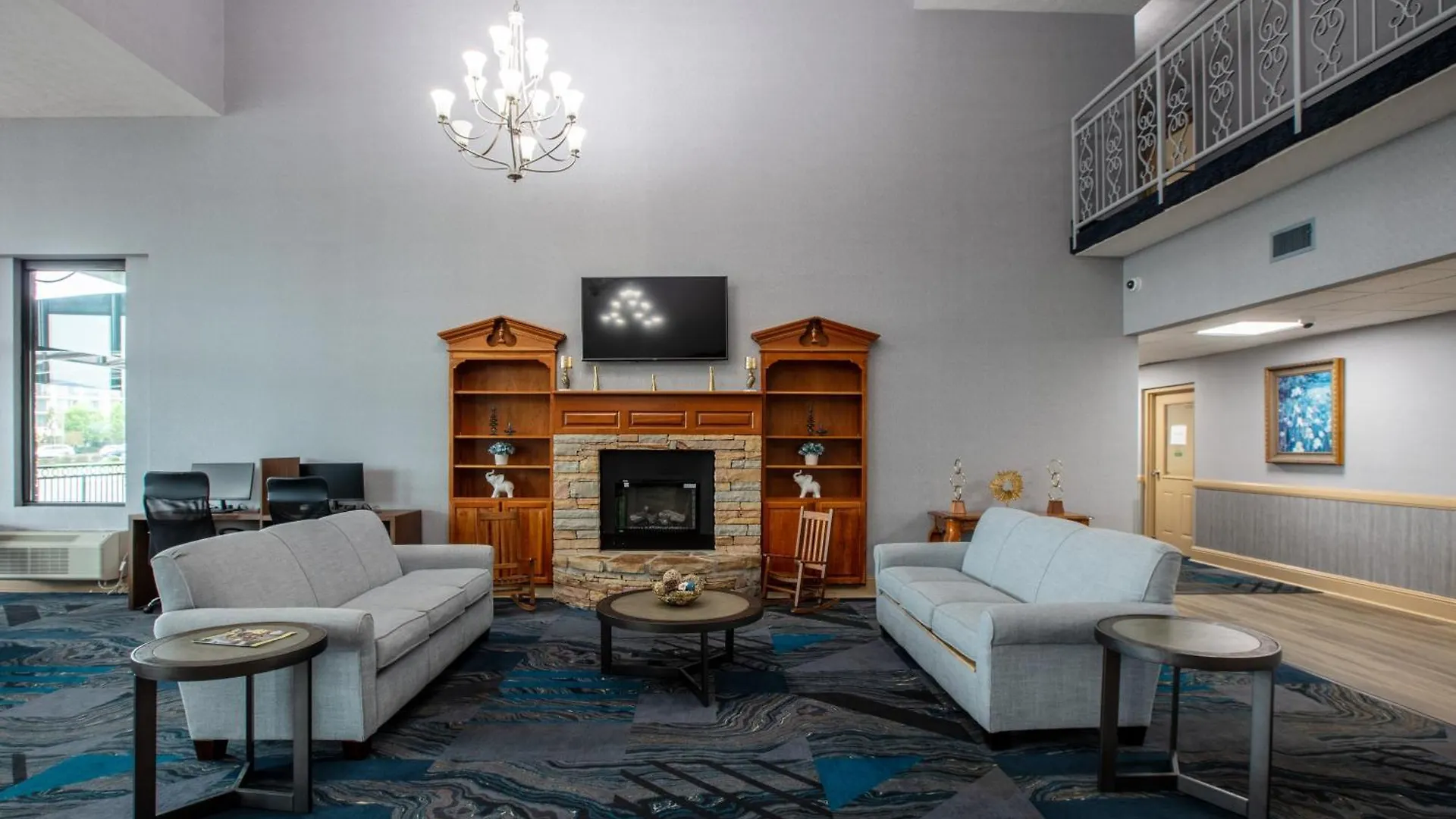 Hotel Park Grove 3*