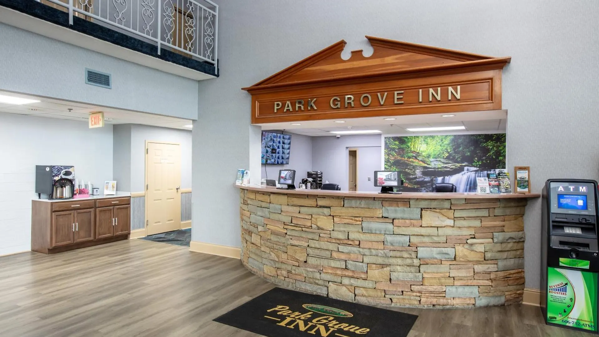 Park Grove 3*