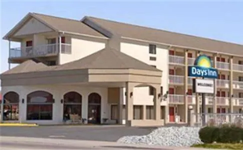 Motel Days By Wyndham Apple Valley Pigeon Forge/sevierville 2*