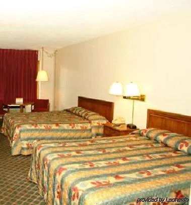 Smoky Meadows Hotel 2*