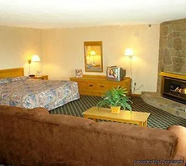 Smoky Meadows 2* Pigeon Forge