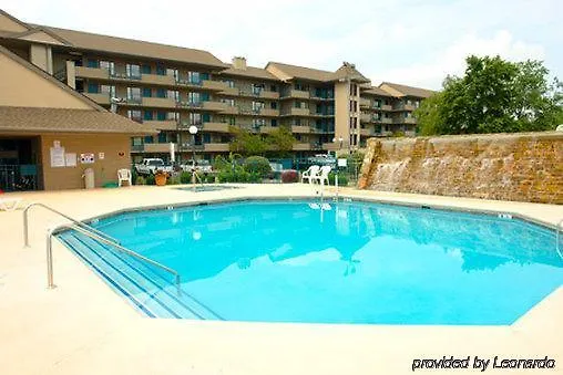 Smoky Meadows Pigeon Forge