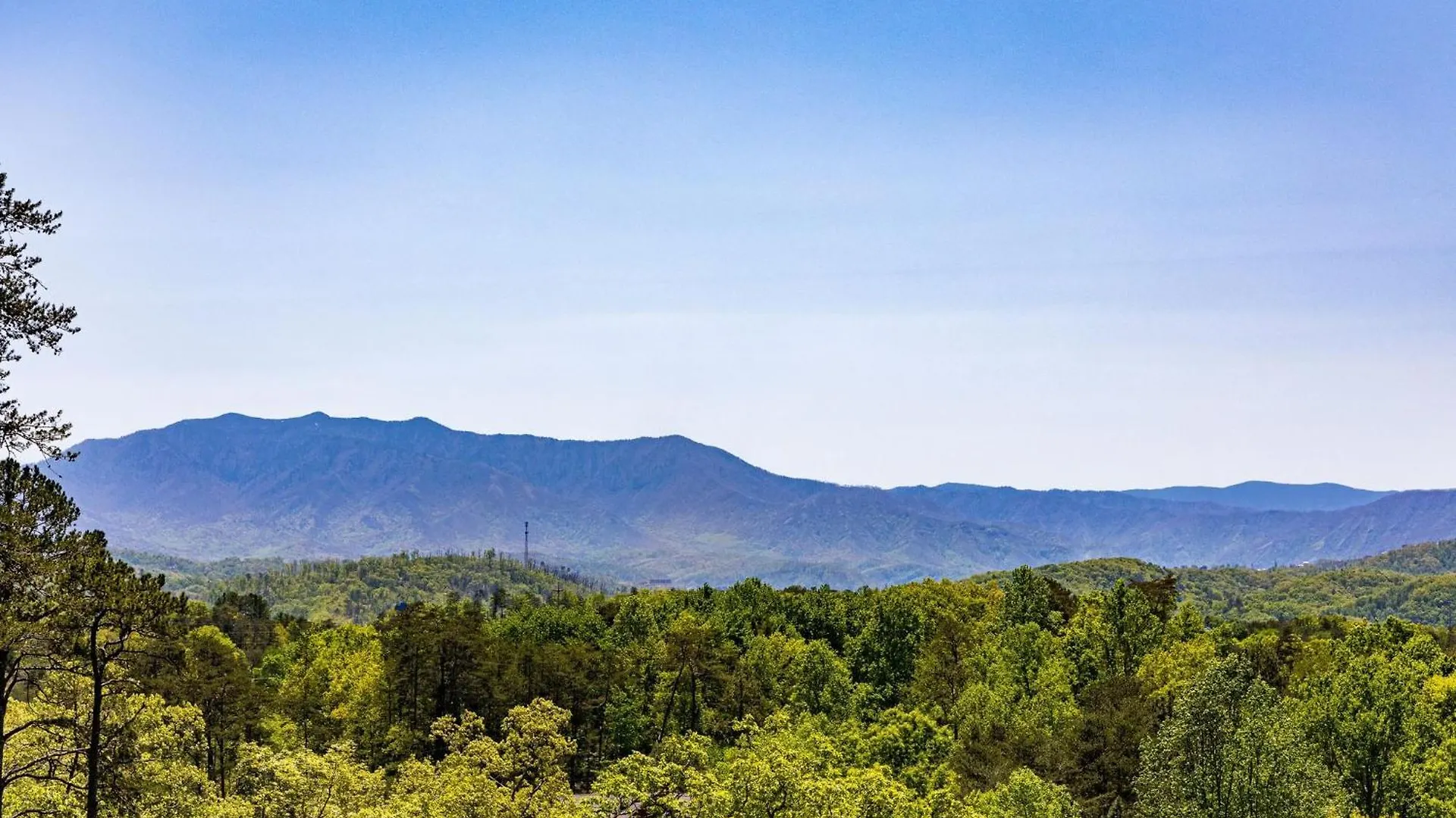 Сasa de vacaciones About The View-free Dollywood Ticket, 5 Bedroom 4 Bath Family Retreat W Mountain Views, Privacy Pigeon Forge