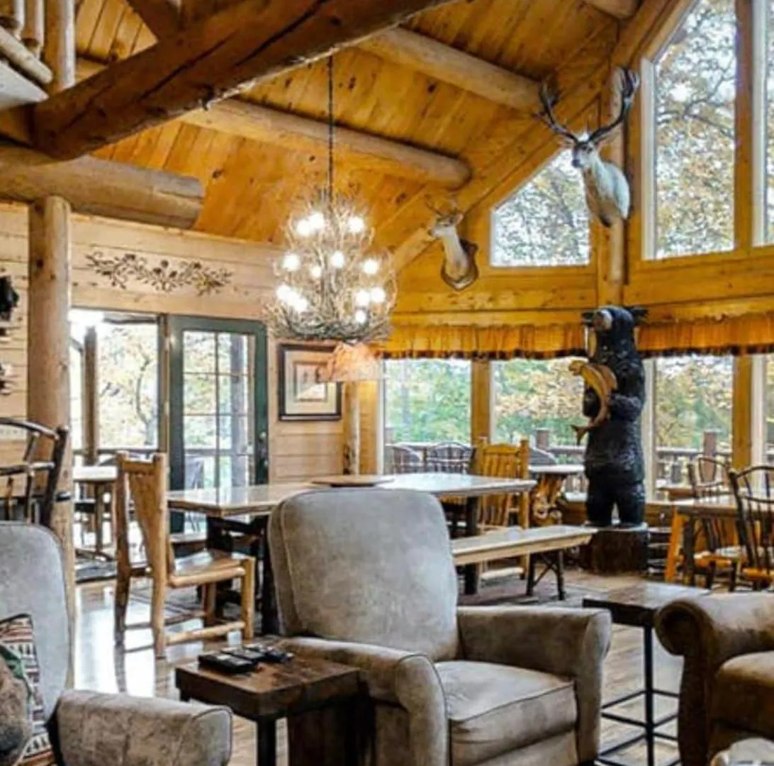 Beautiful 6 Bdr Cabin With Hot Tub In The Smokies! Pigeon Forge