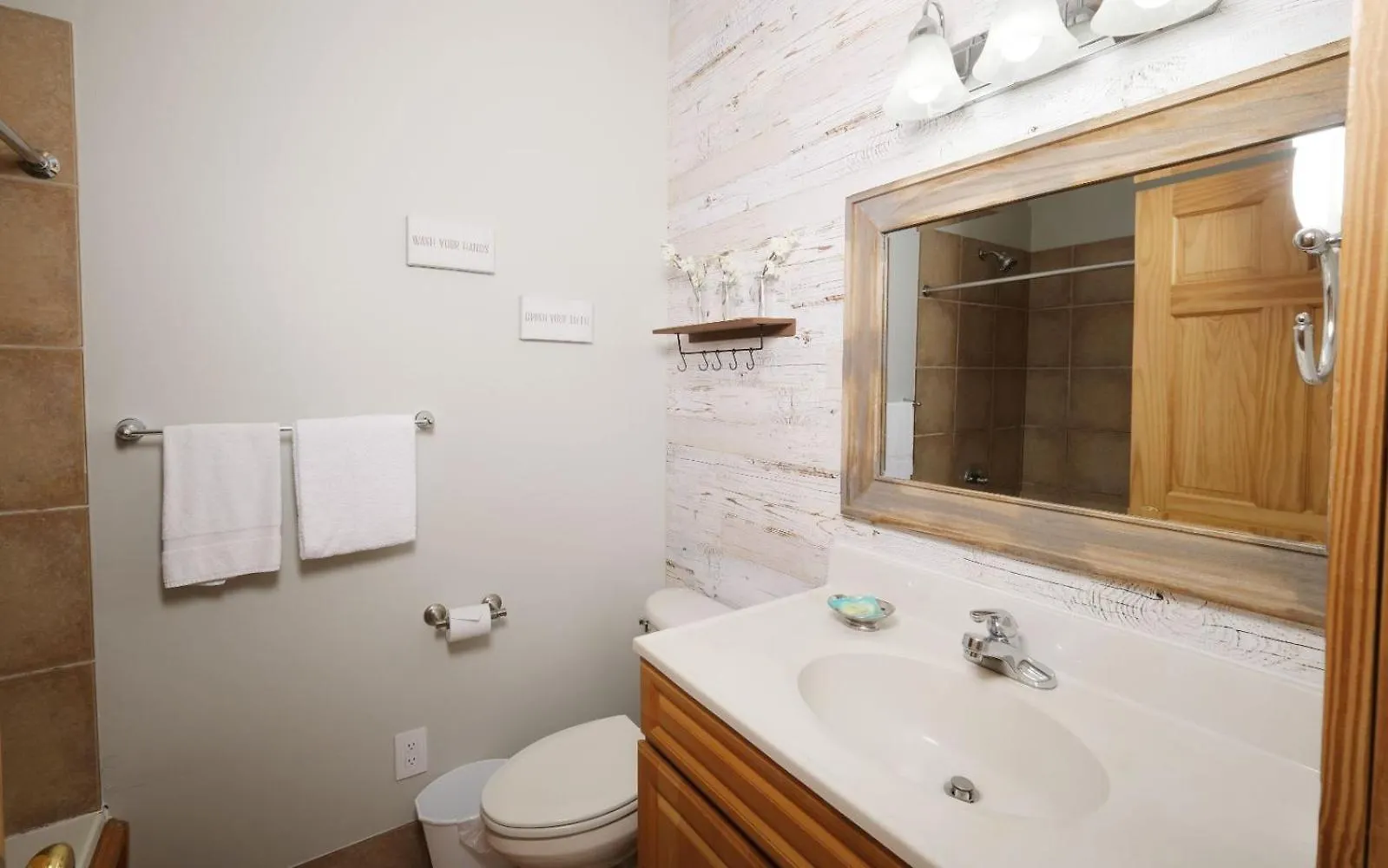 Apartman Pops Place