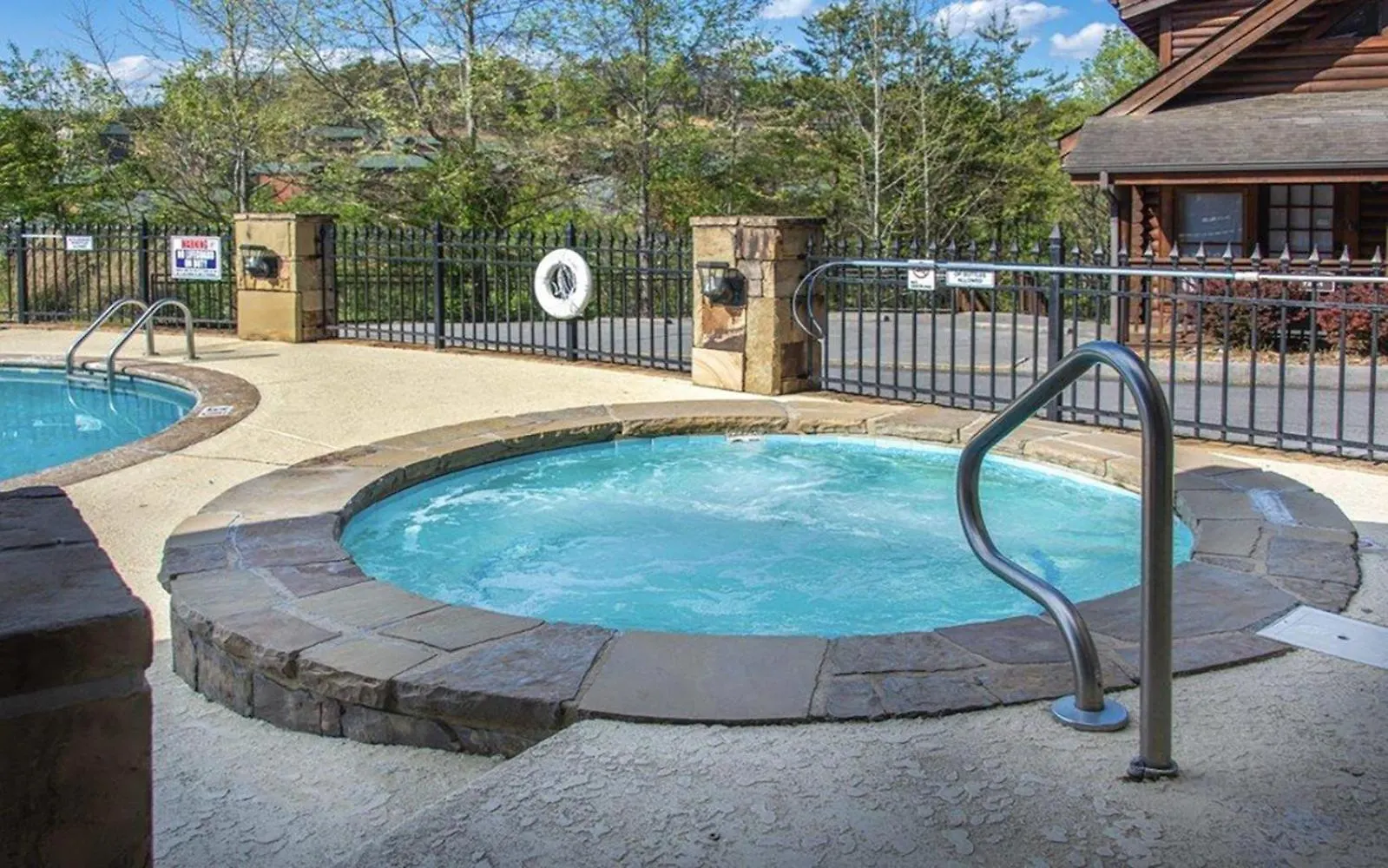 Apartman Pops Place Pigeon Forge