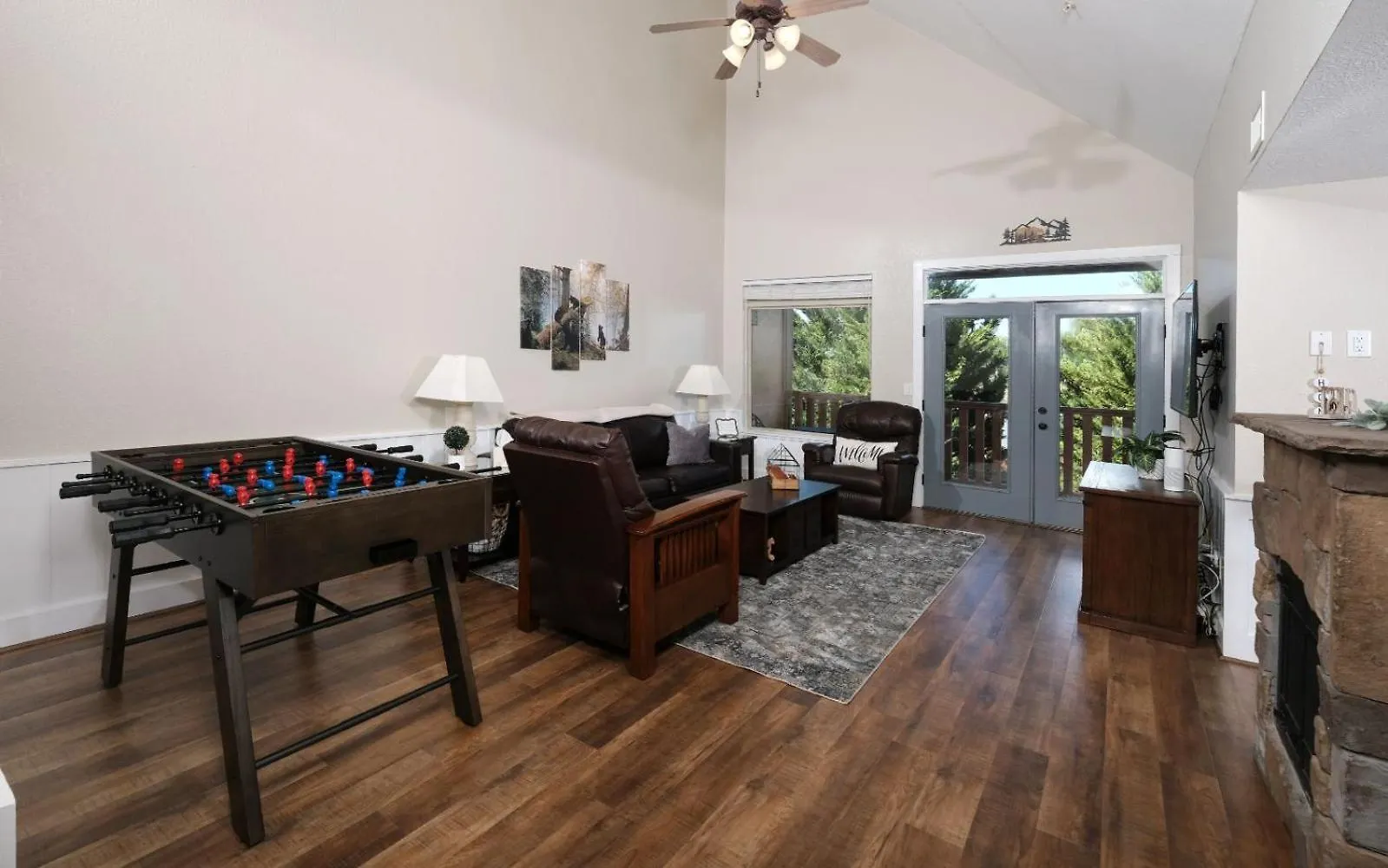 Apartman Pops Place