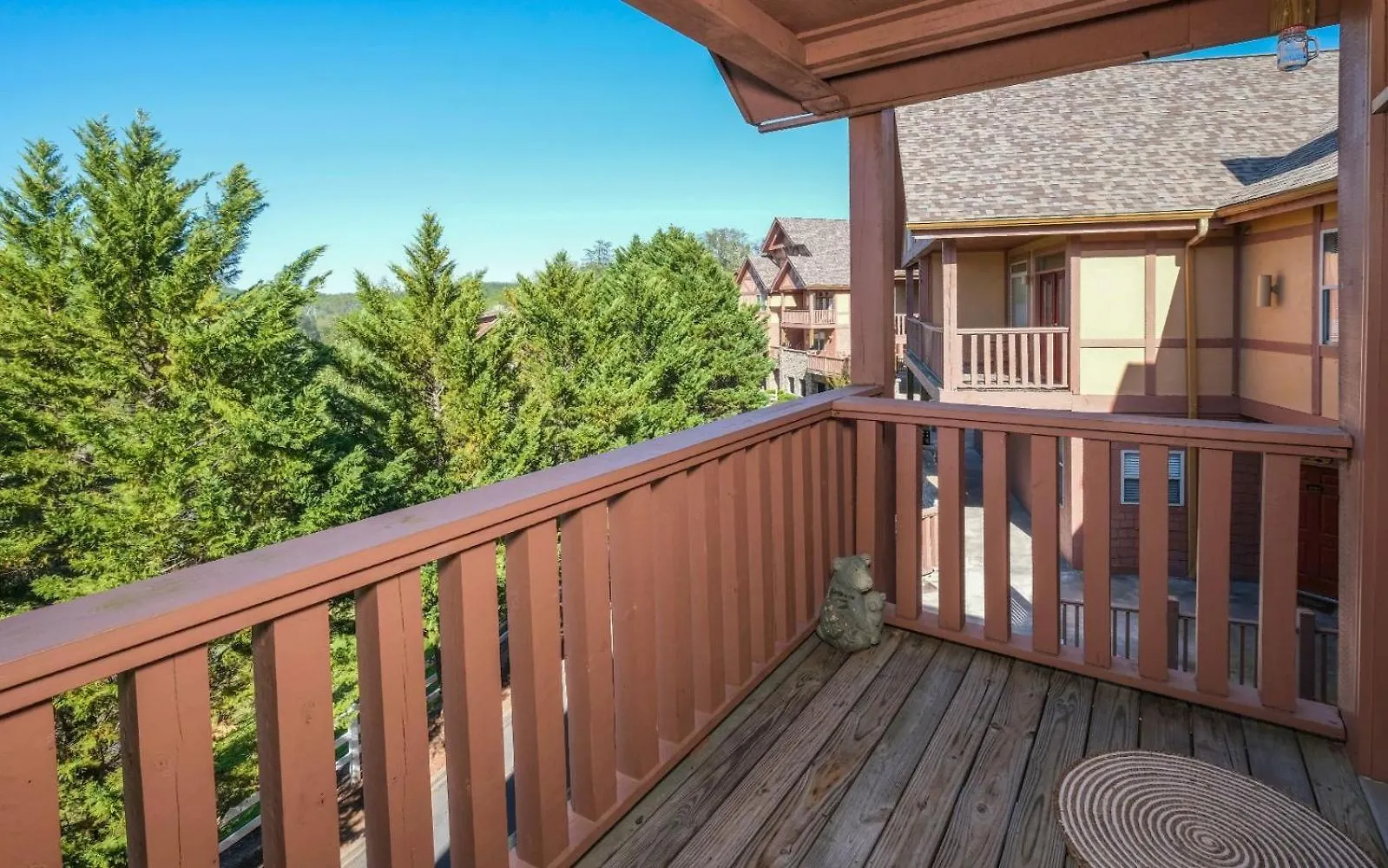 Apartman Pops Place Pigeon Forge