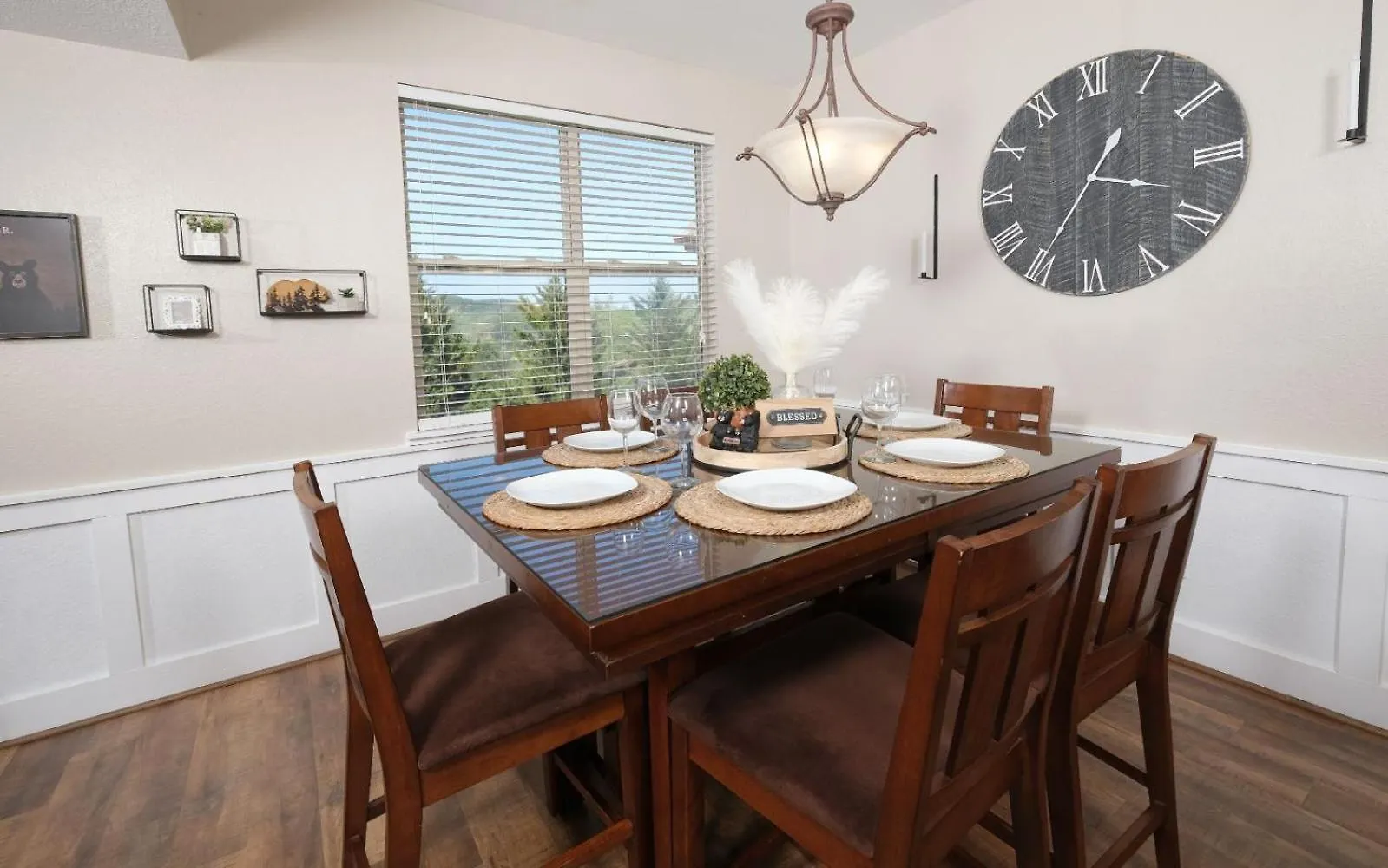 Apartman Pops Place Pigeon Forge