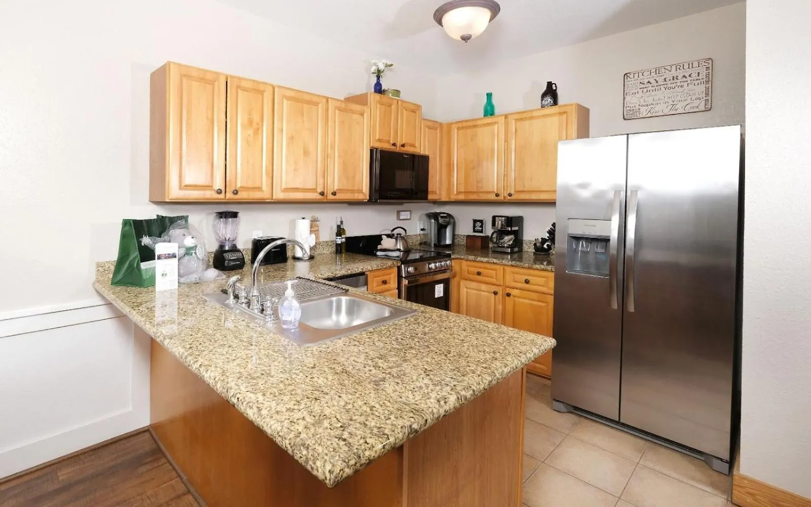 Apartman Pops Place *