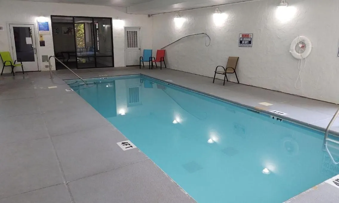 Apartman Pops Place Pigeon Forge