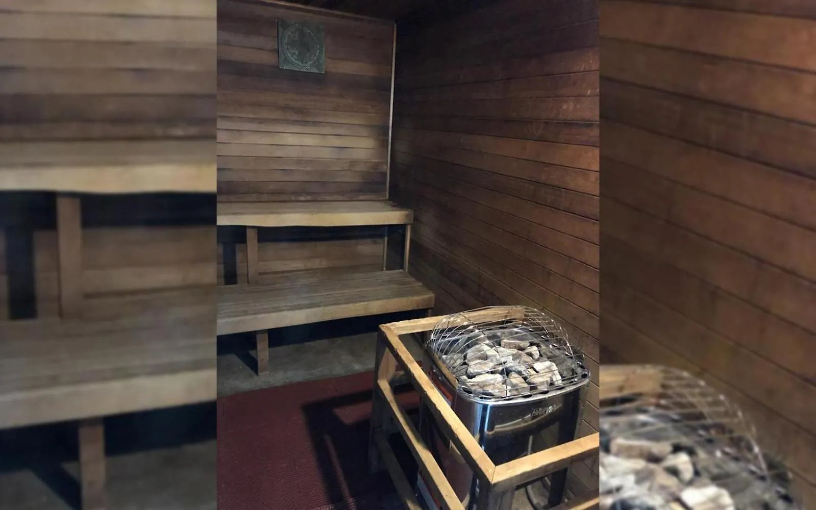 Apartman Pops Place Pigeon Forge