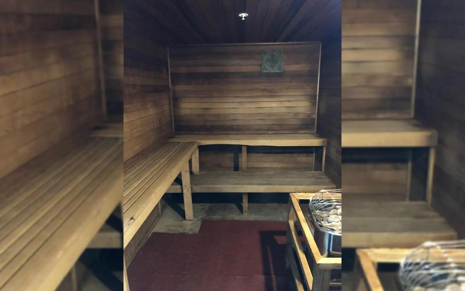 Apartman Pops Place