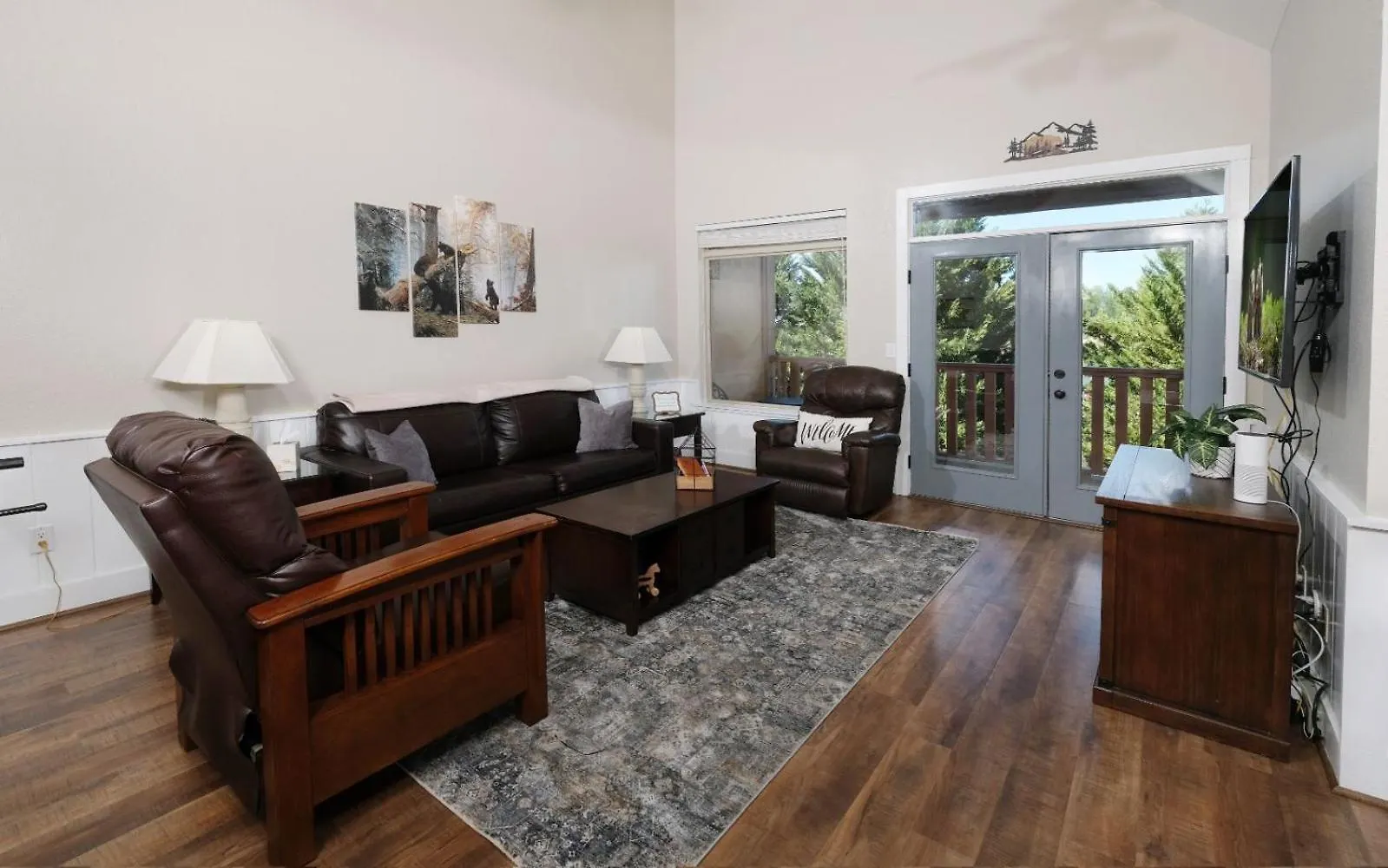 Apartman Pops Place *