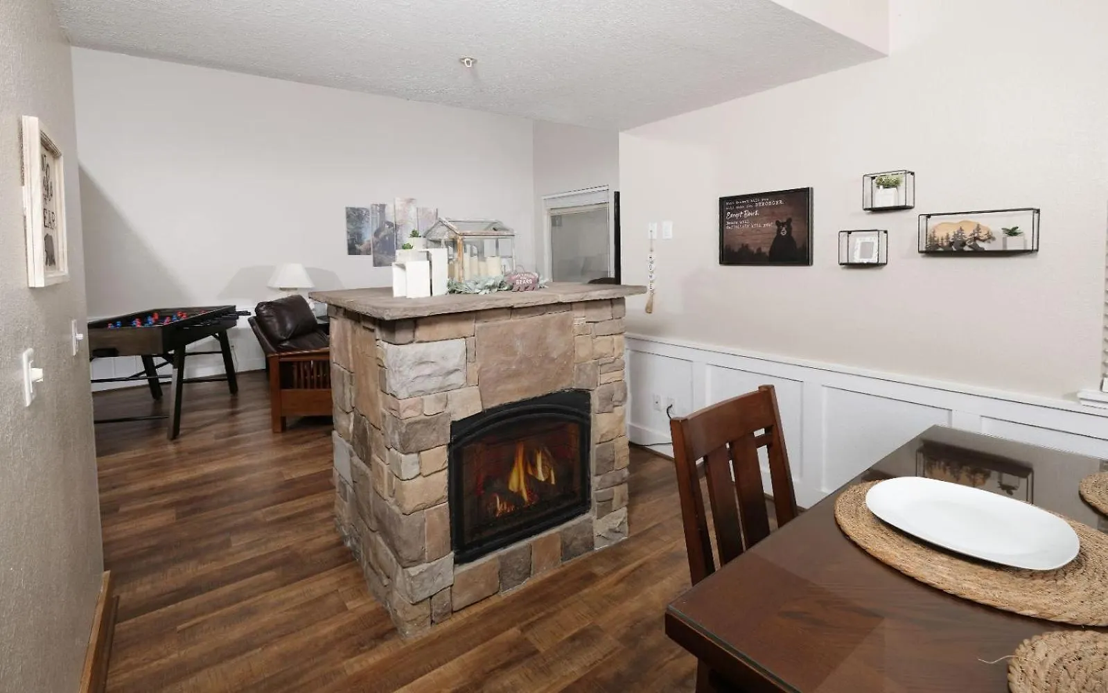 Apartman Pops Place *
