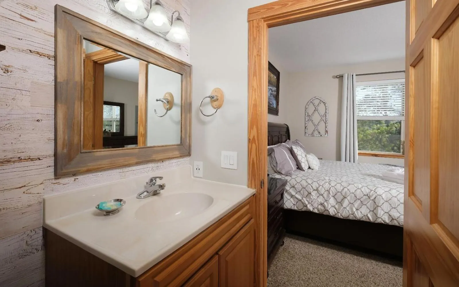 Apartman Pops Place Pigeon Forge