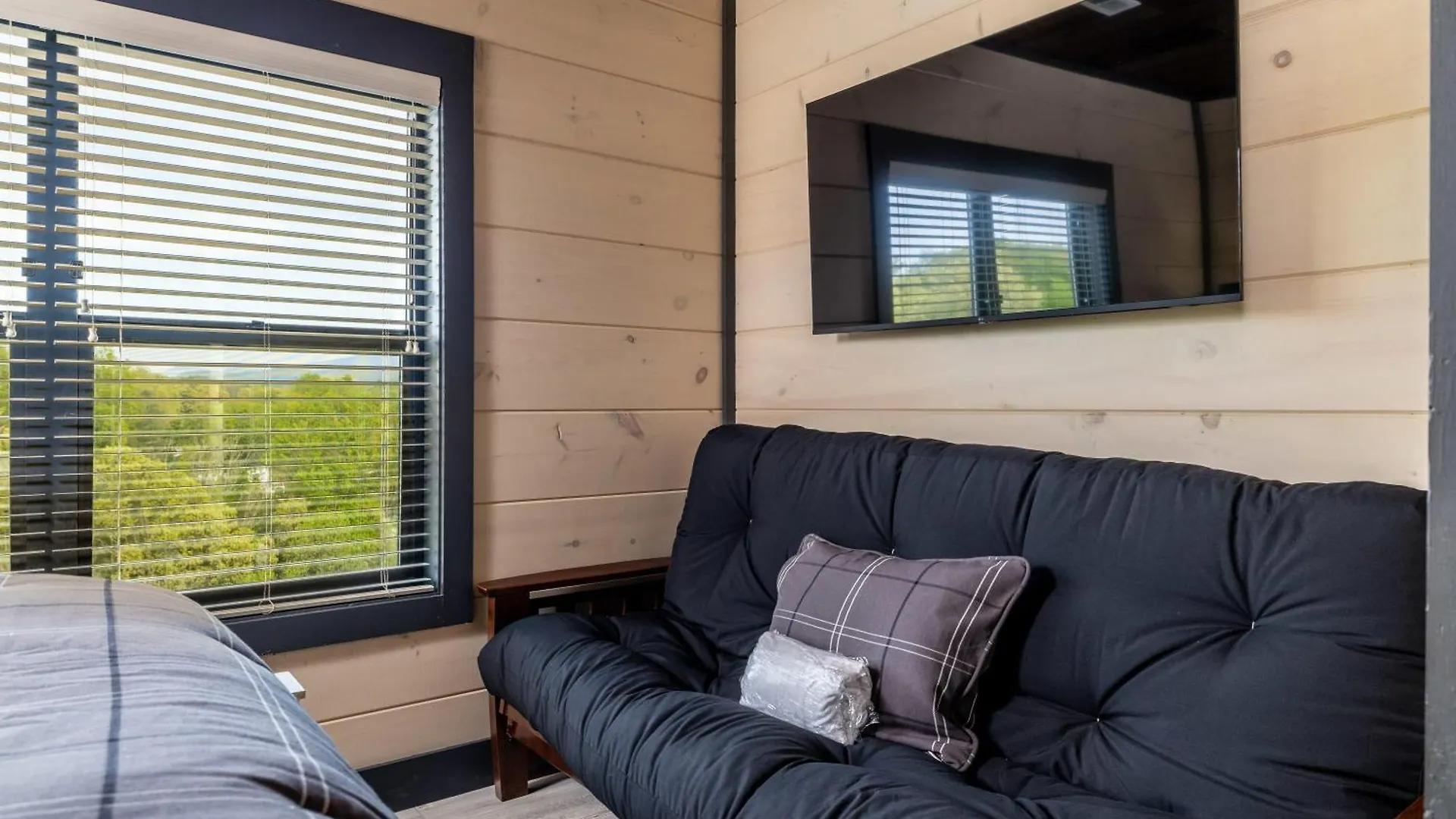 Vakantiehuis Sleep 27 Guests In New Home! Pigeon Forge