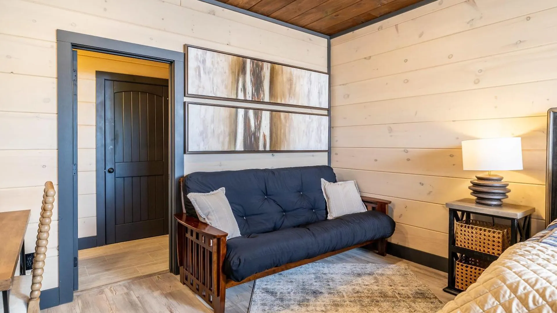 Vakantiehuis Sleep 27 Guests In New Home! Pigeon Forge