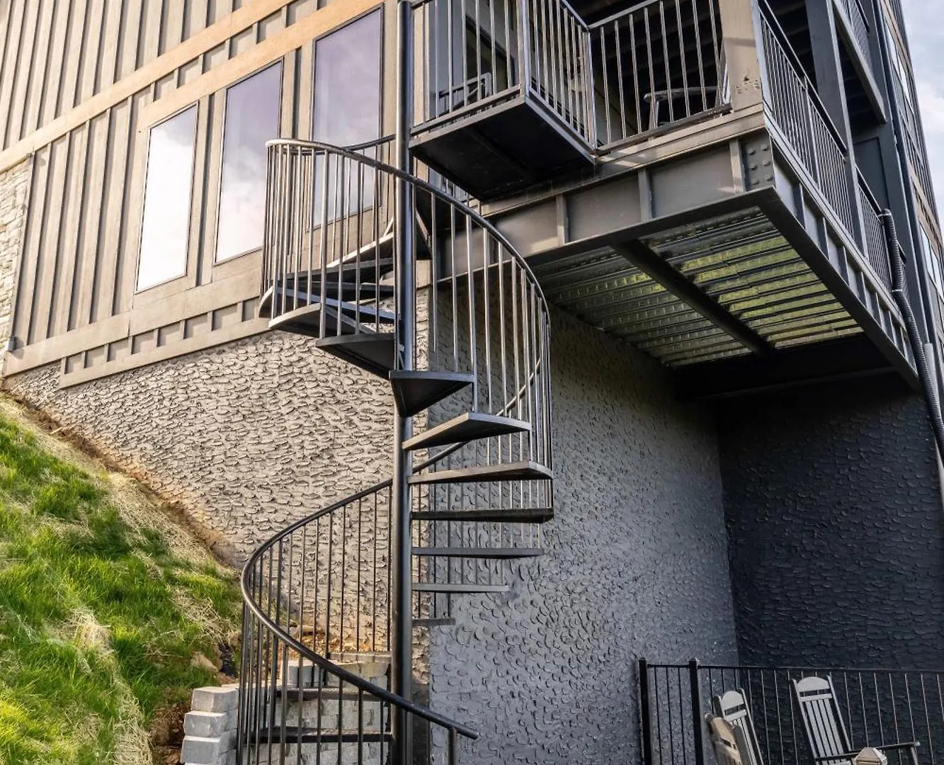 Vakantiehuis Sleep 27 Guests In New Home!