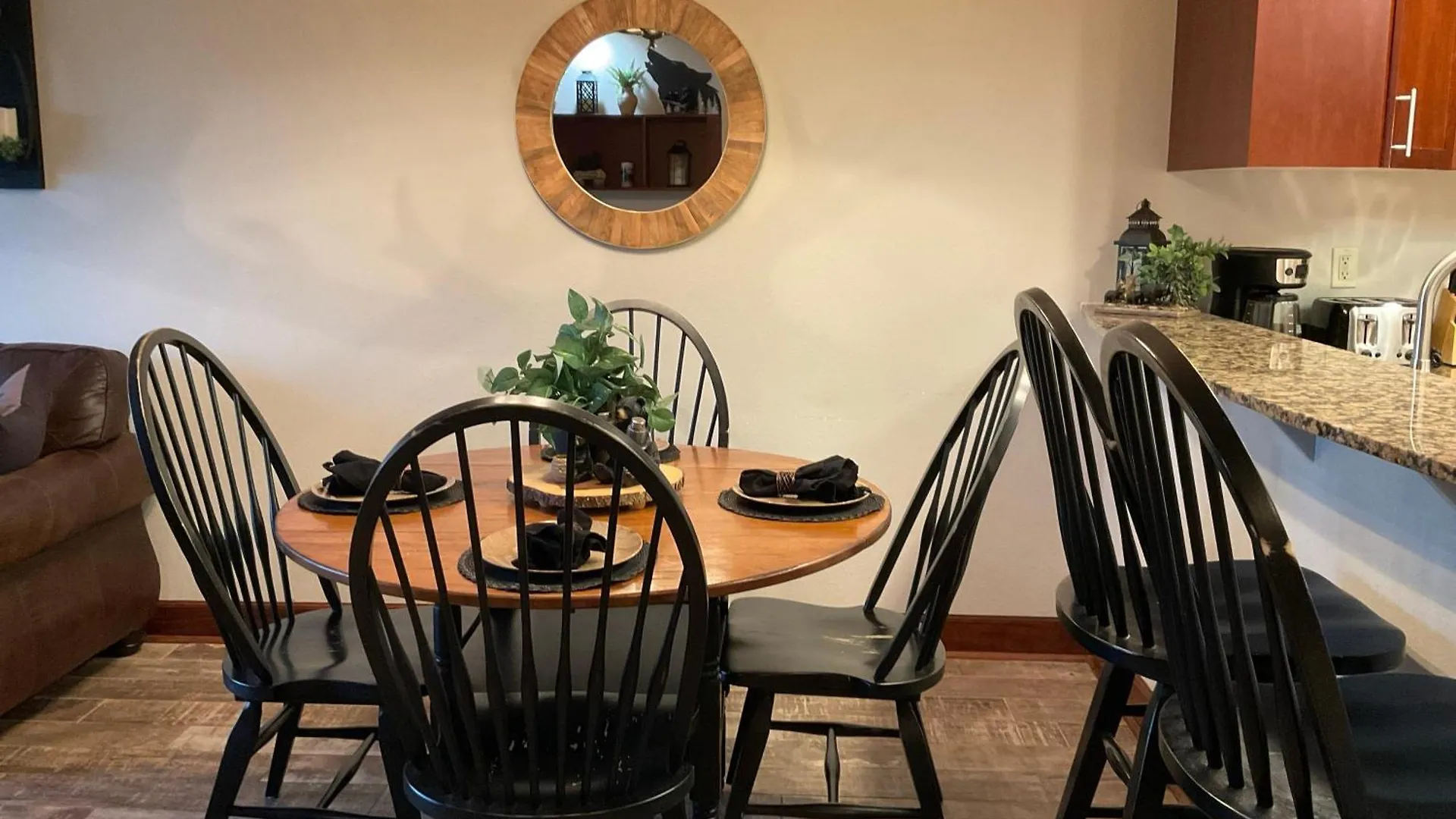 Bearadise Dreams Holiday home Pigeon Forge