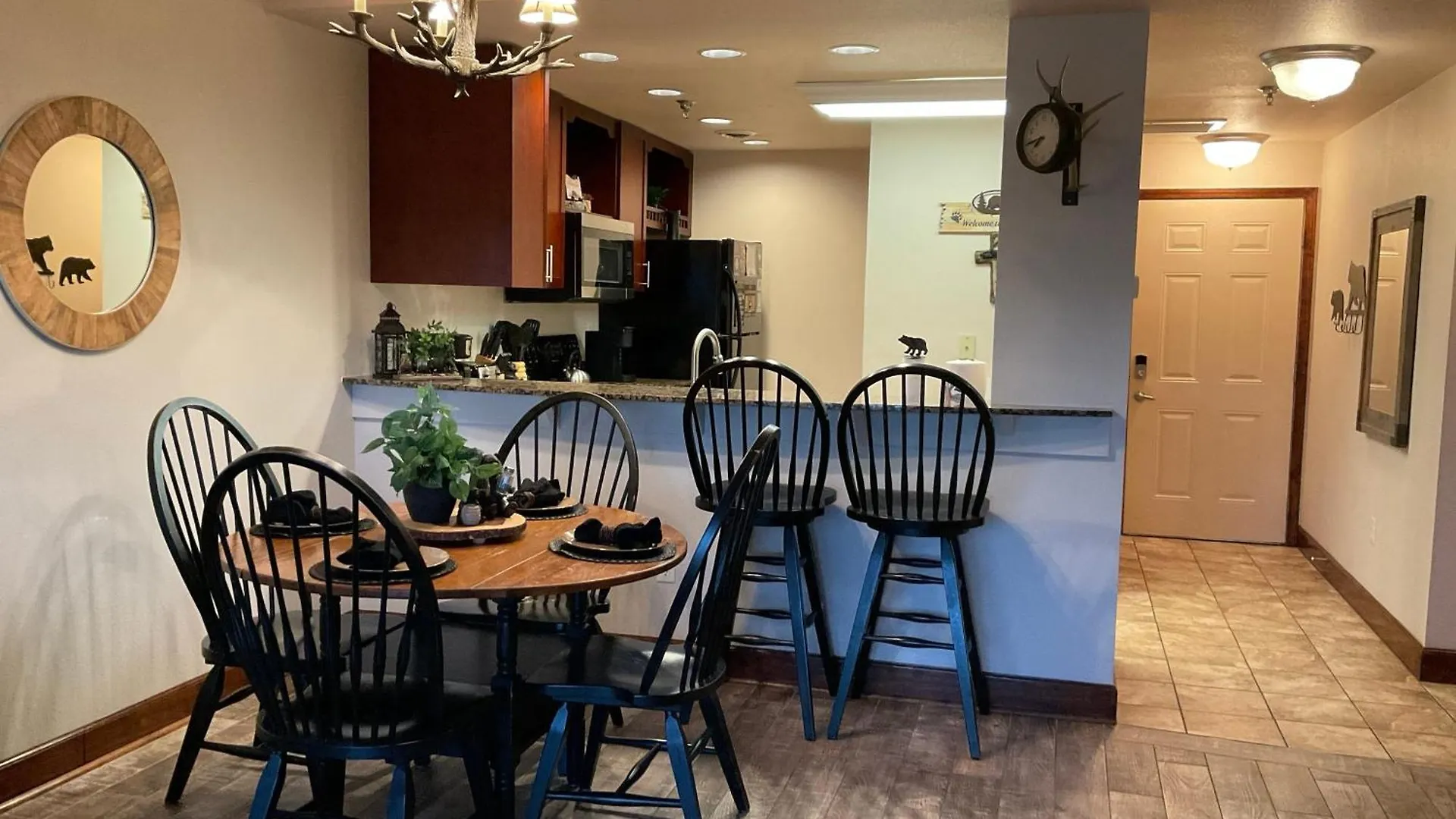 Holiday home Bearadise Dreams Pigeon Forge