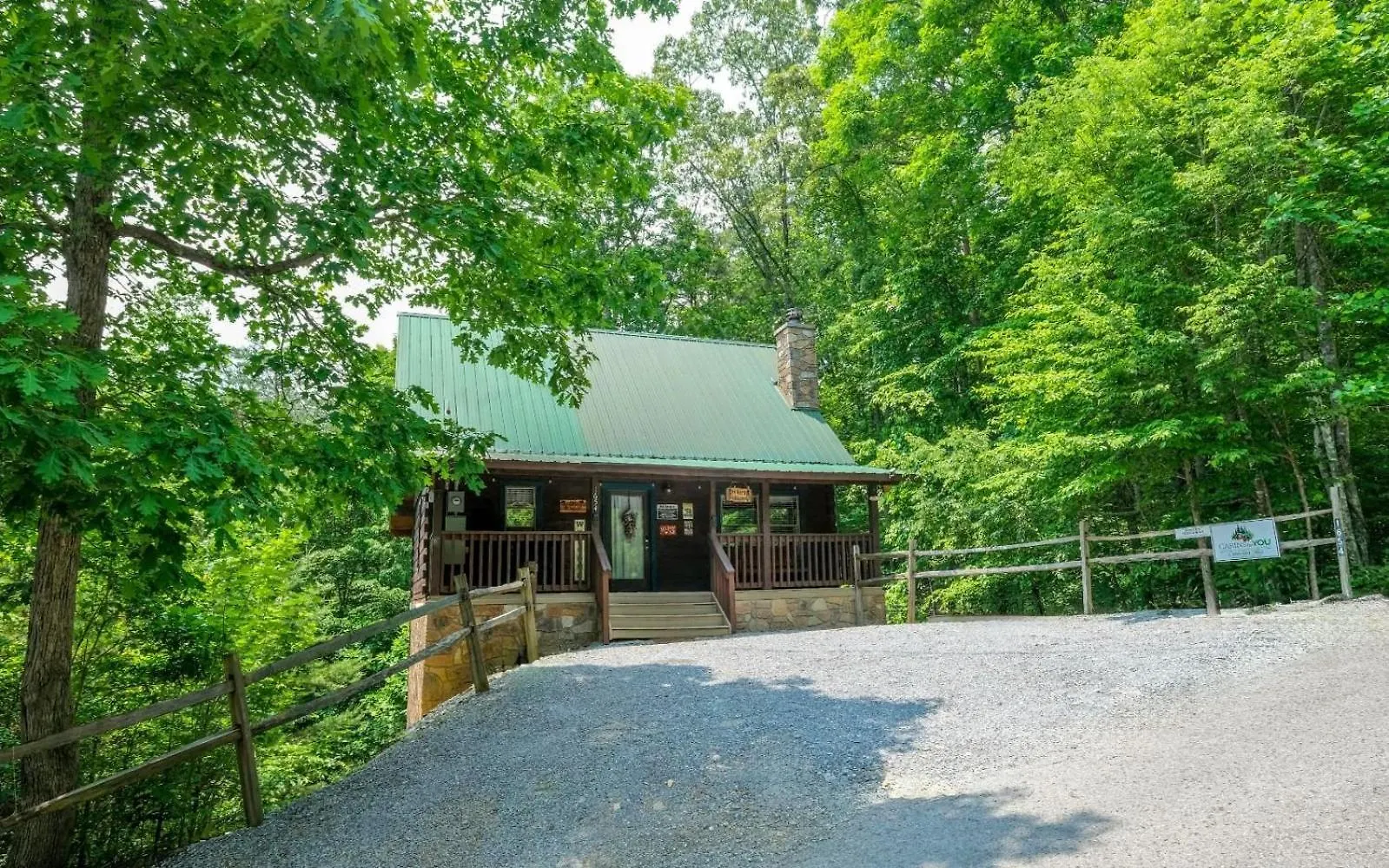 Willa Hikers Hideaway