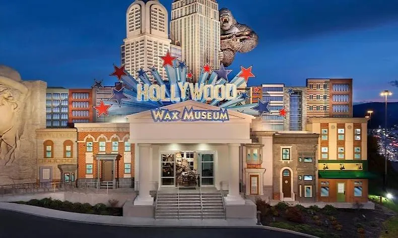 아파트 Close 2 Dollywood~rustic~sleeps 6~family Fun 비둘기 포지