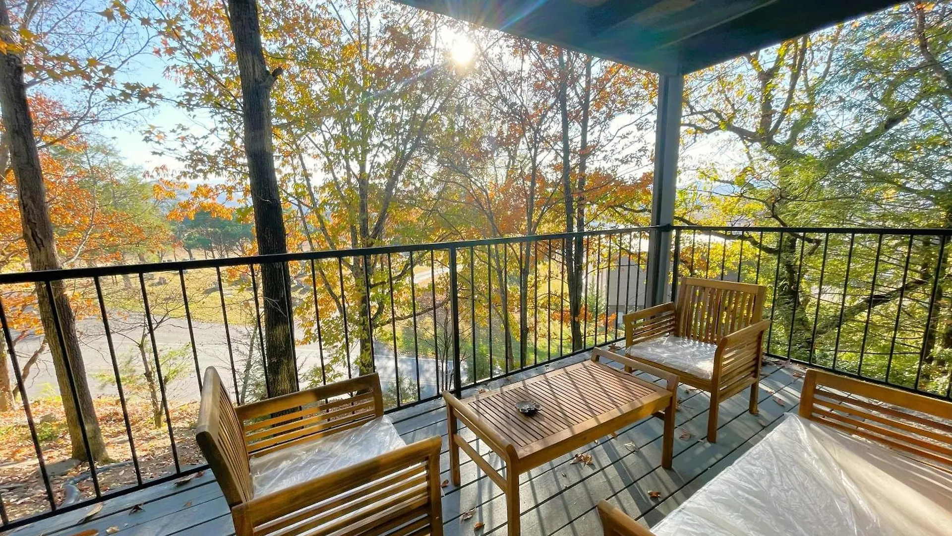 The Irons #3 Holiday home Pigeon Forge
