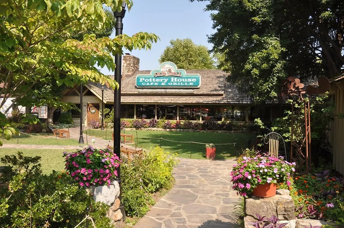 Дом отдыха Dolly's Hideout - Newly Renovated, Less Than 1 Mi To Parkway