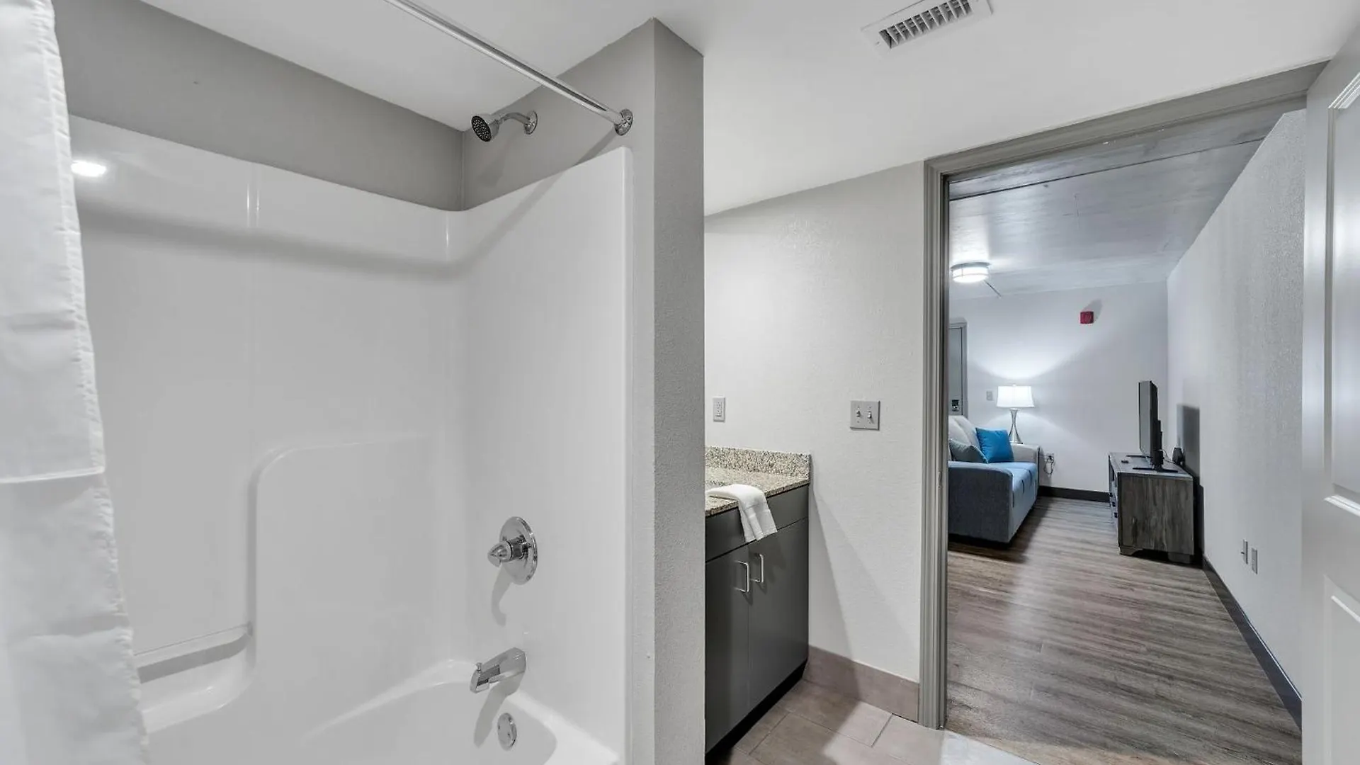 The Lofts A Haven Of Modern Comfort * Pigeon Forge