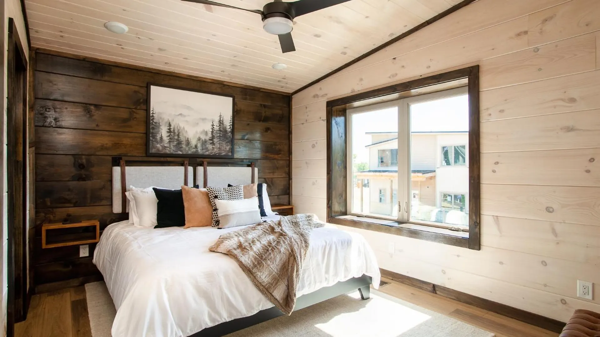 別荘 Mountain Luxury Prime: Pool, Hottub, Arcade &