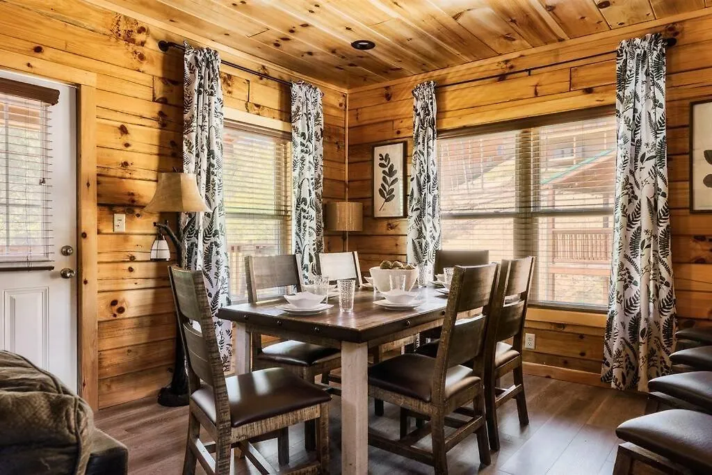 5 Ensuite Bedrooms, Hot Tub, Dog Friendly Dom wakacyjny