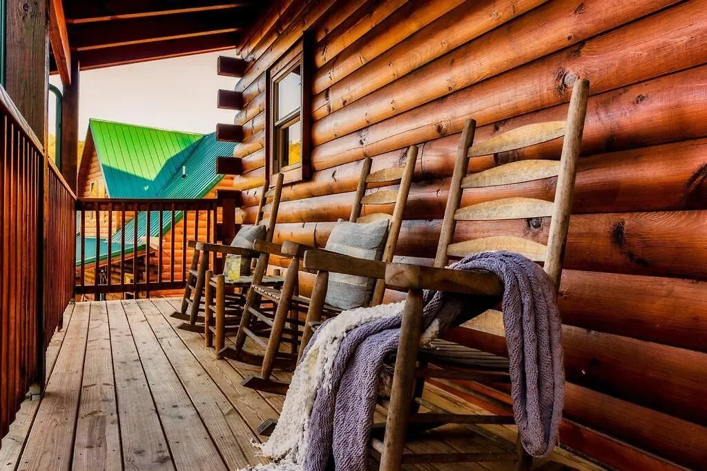 Dom wakacyjny 5 Ensuite Bedrooms, Hot Tub, Dog Friendly