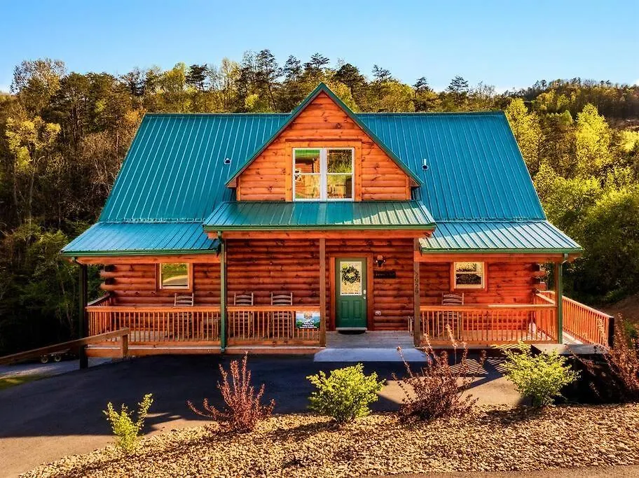 Dom wakacyjny 5 Ensuite Bedrooms, Hot Tub, Dog Friendly *