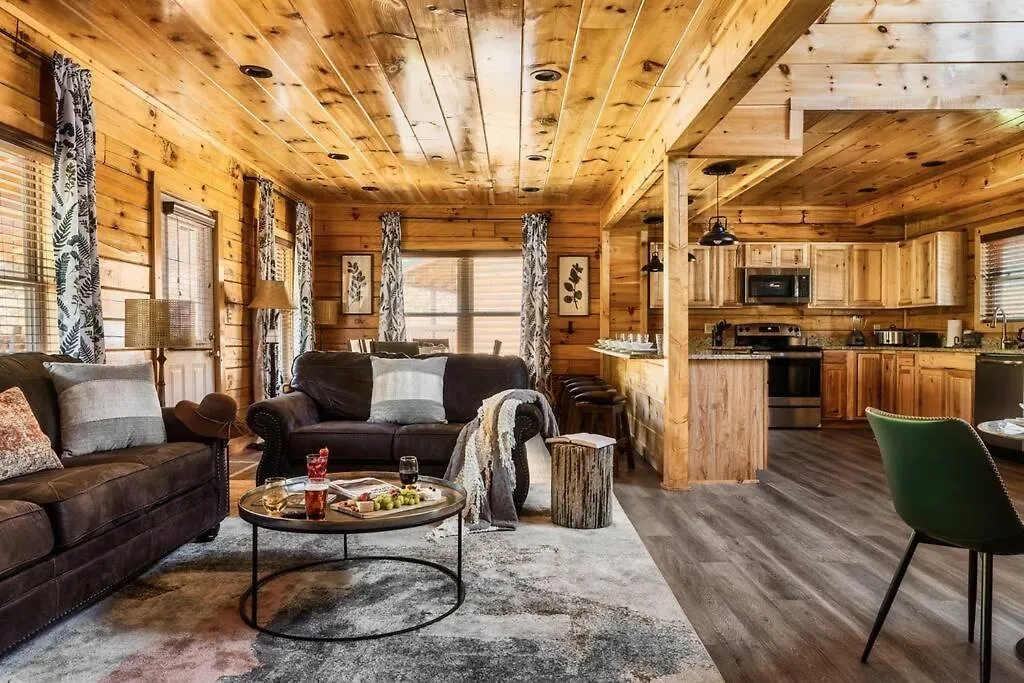 5 Ensuite Bedrooms, Hot Tub, Dog Friendly Dom wakacyjny *