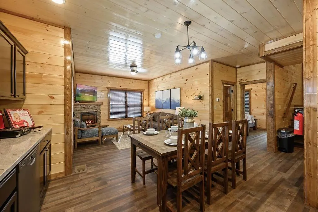 Dog Friendly, 3-decks, Indoor Pool, Hot Tub With Arcade *