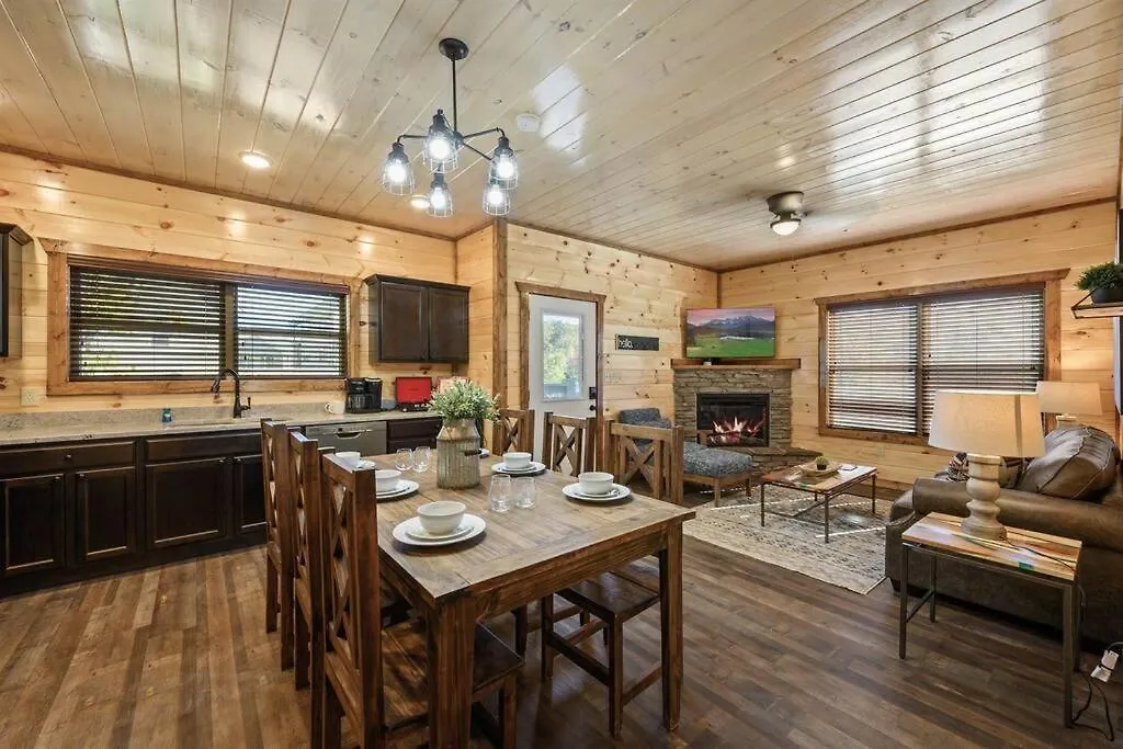 Dog Friendly, 3-decks, Indoor Pool, Hot Tub With Arcade Villa *