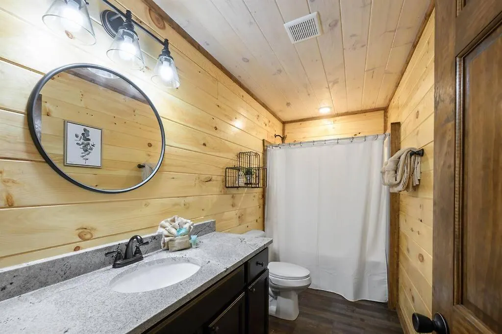 Dog Friendly, 3-decks, Indoor Pool, Hot Tub With Arcade
