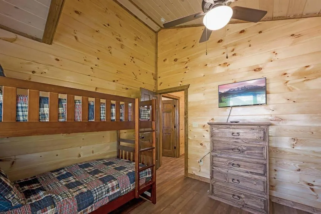 Villa Dog Friendly, 3-decks, Indoor Pool, Hot Tub With Arcade