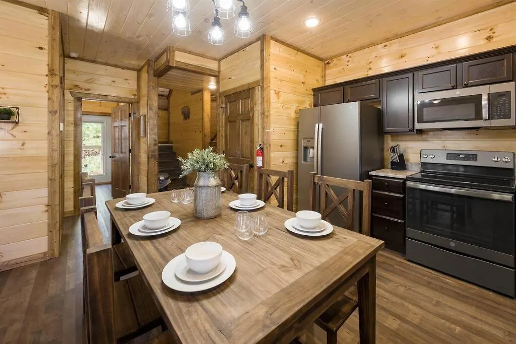 Dog Friendly, 3-decks, Indoor Pool, Hot Tub With Arcade Villa