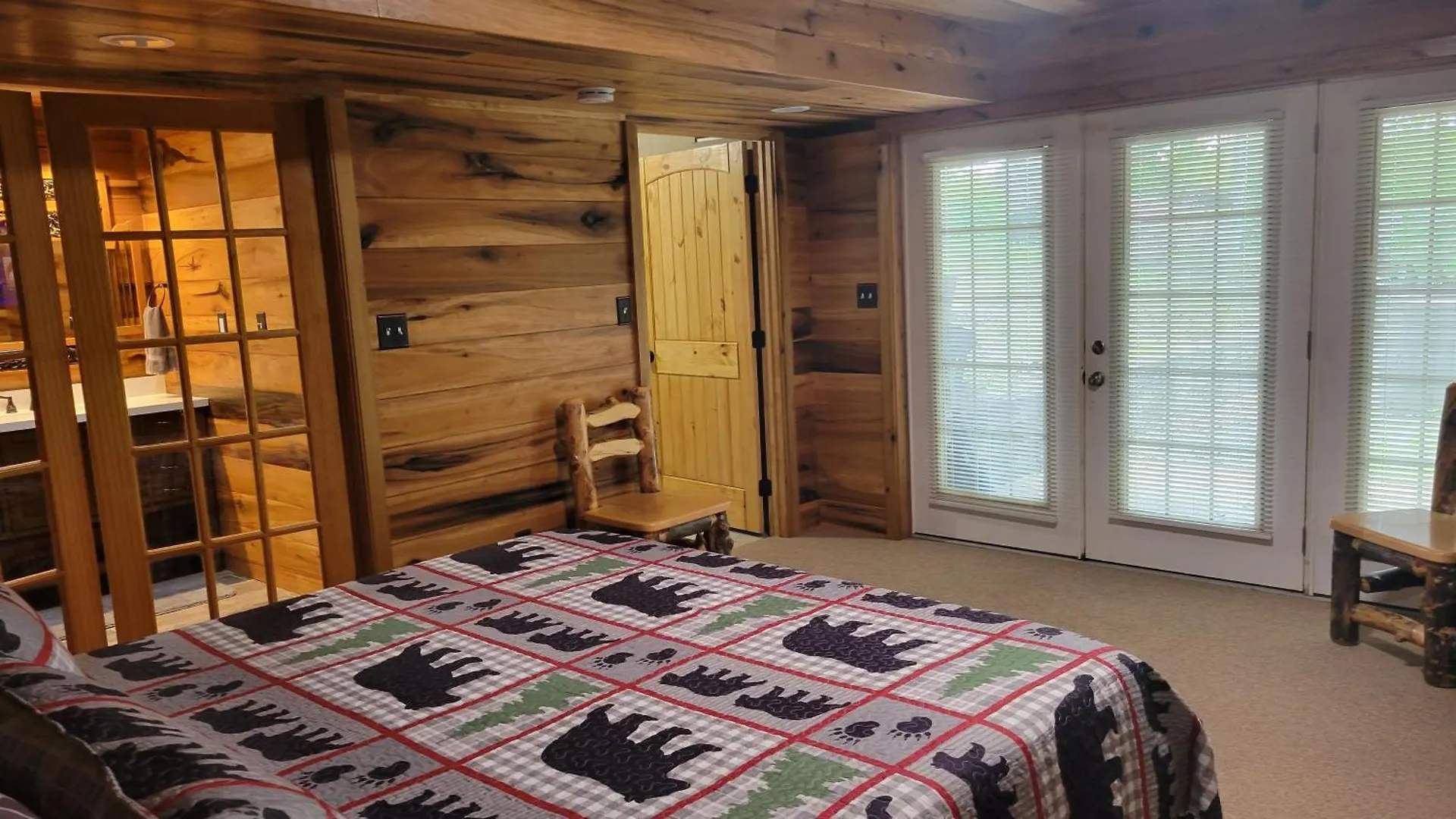 Holiday home Smoky Mountain Getaway *
