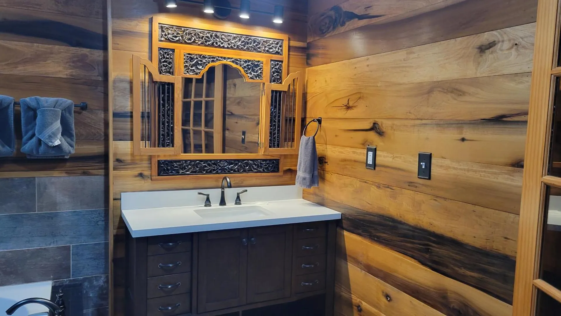 Smoky Mountain Getaway *
